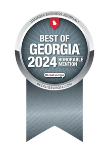 Award: Best of Georgia 2024
