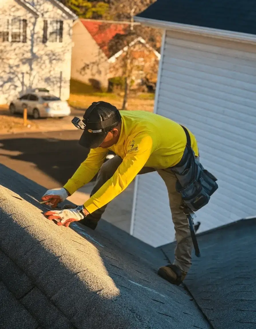 Certified Inspection